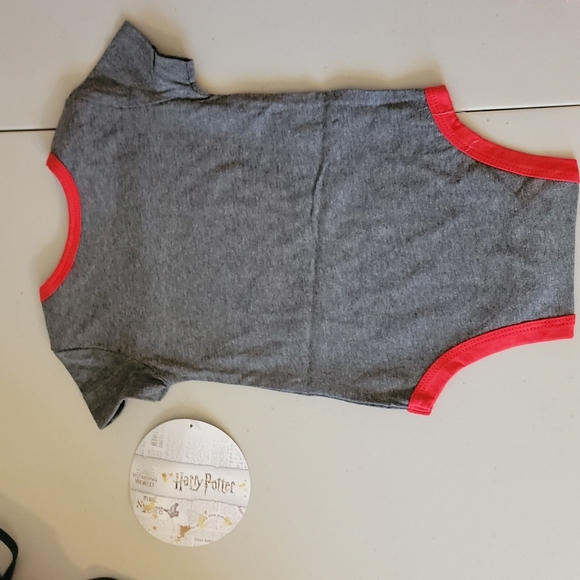 NEW Harry Potter birthday boy onesie 18 months - Picture 4 of 5